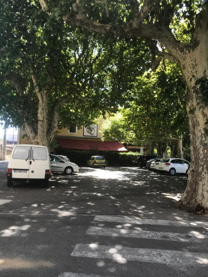 Apartamento Climatise Au Pied Du Mont Ventoux Malemort-du-Comtat