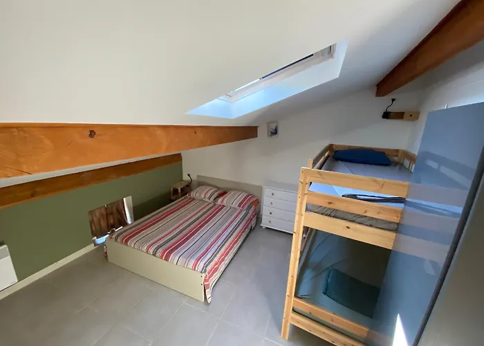 Appartement Climatise Au Pied Du Mont Ventoux